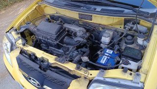 Hyundai Atos Prime 2008