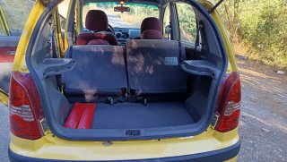 Hyundai Atos Prime 2008