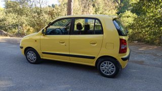 Hyundai Atos Prime 2008