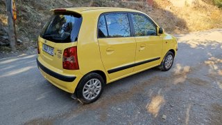 Hyundai Atos Prime 2008