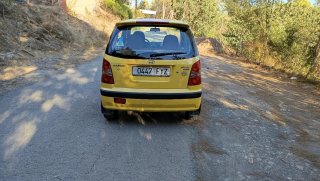 Hyundai Atos Prime 2008