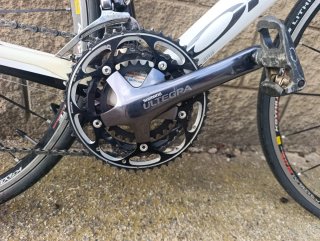 Bicicleta de carretera Orbea ONIX carbono talla 54