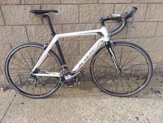 Bicicleta de carretera Orbea ONIX carbono talla 54