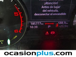 Audi A4 Avant sport edition 2.0 TDI quattro 140 kW (190 CV) S tronic