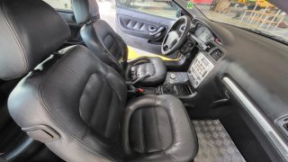 Peugeot 406 2005