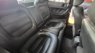 Peugeot 406 2005