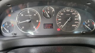 Peugeot 406 2005