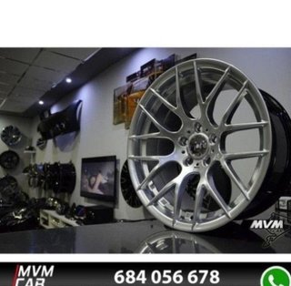 Llantas 18 BMW M3 AvantGarde M359