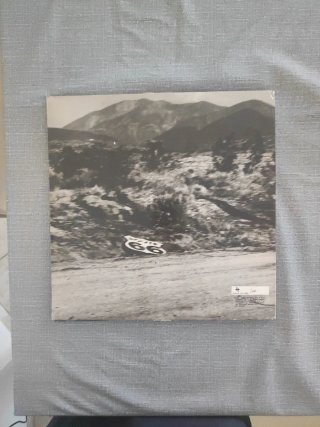Doble Vinilo Depeche Mode 1988 Live