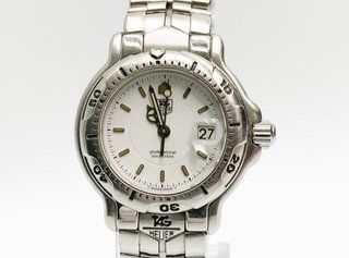 TAG Heuer WH1311 Mujer