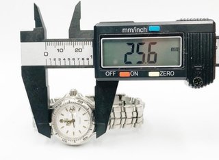 TAG Heuer WH1311 Mujer