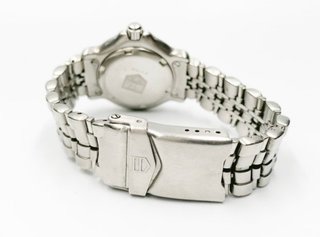 TAG Heuer WH1311 Mujer