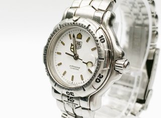 TAG Heuer WH1311 Mujer