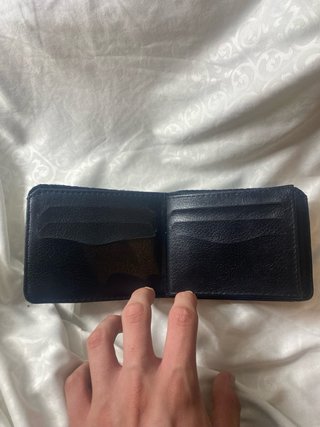 Cartera Gucci