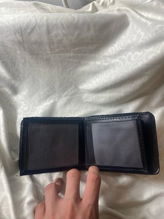 Cartera Gucci