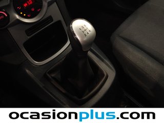 Ford Fiesta 1.4 TDCI Trend 50 kW (68 CV)