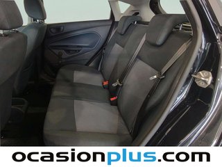 Ford Fiesta 1.4 TDCI Trend 50 kW (68 CV)