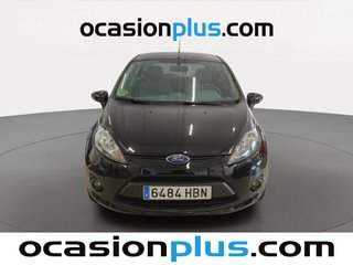 Ford Fiesta 1.4 TDCI Trend 50 kW (68 CV)