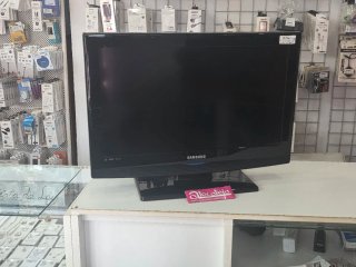 Televisión Samsung LE26B350F1XXC 26 pulgadas hdmi.