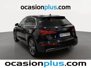 Audi Q5 S line 2.0 TDI quattro 140 kW (190 CV) S tronic