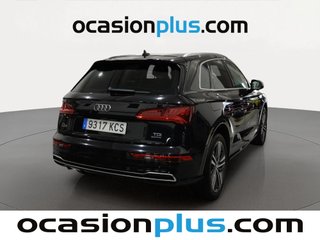 Audi Q5 S line 2.0 TDI quattro 140 kW (190 CV) S tronic