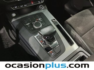 Audi Q5 S line 2.0 TDI quattro 140 kW (190 CV) S tronic