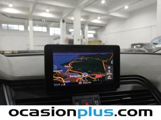 Audi Q5 S line 2.0 TDI quattro 140 kW (190 CV) S tronic