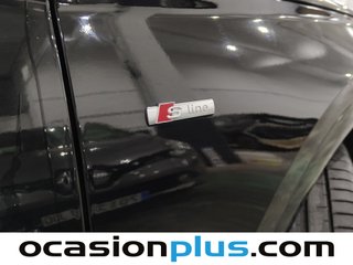 Audi Q5 S line 2.0 TDI quattro 140 kW (190 CV) S tronic