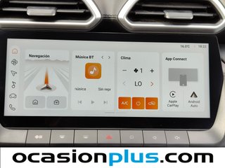 MG ZS 1.5 Hybrid+ Luxury 145 kW (197 CV)
