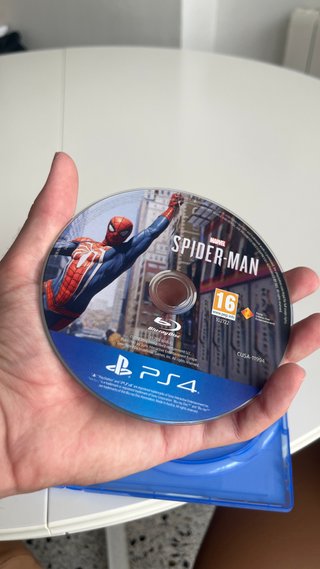 Marvel’s Spider-Man (PS4) - PERFEcto
