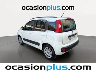 Fiat Panda 1.2 Lounge 51 kW (69 CV)