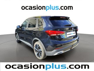 MG ZS 1.5 Hybrid+ Luxury 145 kW (197 CV)