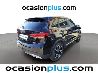 MG ZS 1.5 Hybrid+ Luxury 145 kW (197 CV)