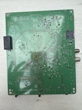 Placa Base TV 715G8709-M01-B00-005N