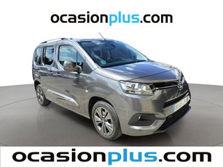 Toyota Proace City Verso 1.5D Family Advance L1 Auto 96 kW (131 CV)