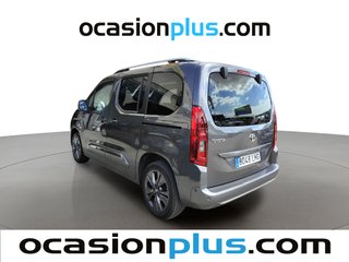 Toyota Proace City Verso 1.5D Family Advance L1 Auto 96 kW (131 CV)