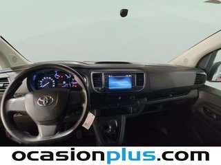 Toyota Proace City Van 1.5 D GX Plus L1 75 kW (102 CV)