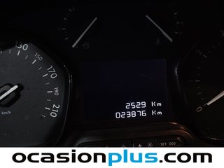 Toyota Proace City Van 1.5 D GX Plus L1 75 kW (102 CV)
