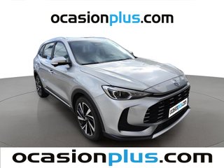 MG ZS 1.5 Hybrid+ Luxury 145 kW (197 CV)