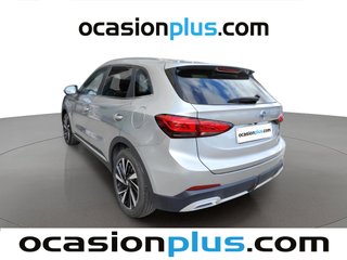 MG ZS 1.5 Hybrid+ Luxury 145 kW (197 CV)