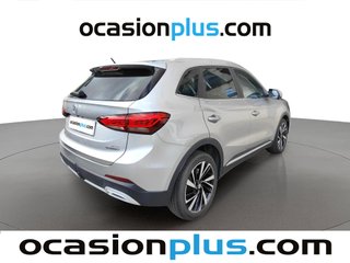 MG ZS 1.5 Hybrid+ Luxury 145 kW (197 CV)