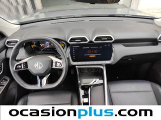 MG ZS 1.5 Hybrid+ Luxury 145 kW (197 CV)