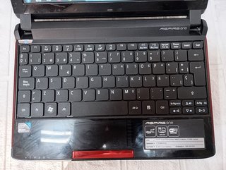 Computer portatile ACER ASPIRE ONE 532H-2BR (1883)