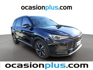 MG ZS 1.5 Hybrid+ Luxury 145 kW (197 CV)
