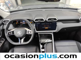 MG ZS 1.5 Hybrid+ Luxury 145 kW (197 CV)
