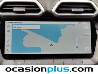 MG ZS 1.5 Hybrid+ Luxury 145 kW (197 CV)