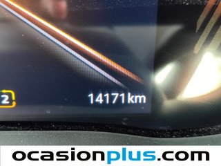 MG ZS 1.5 Hybrid+ Luxury 145 kW (197 CV)