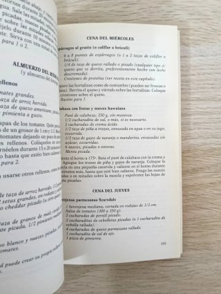 La dieta médica Scarsdale Herman Tarnower