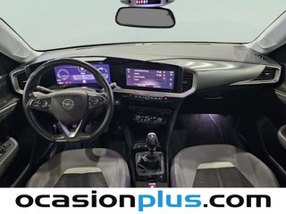 Opel Mokka 1.2 T Business Elegance 96 kW (130 CV)