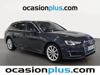 Audi A4 Avant sport edition 2.0 TDI quattro 140 kW (190 CV) S tronic